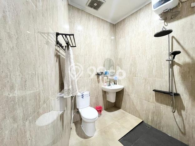 Dijual Rumah 3 Kamar Lokasi Ideal Bagus dan Strategis di Serpong Dijual Rumah 3 Kamar Lokasi Ideal Bagus dan Strategis di Serpong