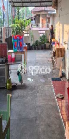 For Sale! Luxury House LT 299m2 Desain Modern di Duri Kosambi For Sale! Luxury House LT 299m2 Desain Modern di Duri Kosambi