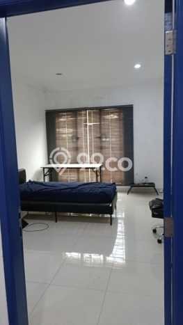 Rumah di Cengkareng, Area Strategis, 2 KM Rumah di Cengkareng, Area Strategis, 2 KM
