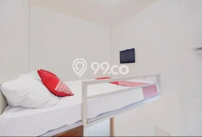Rumah Elit Modern Tanpa Renovasi di Mampang Jakarta Selatan Rumah Elit Modern Tanpa Renovasi di Mampang Jakarta Selatan