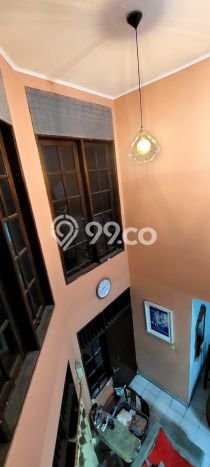Rumah Modern 3 KT di Modernland Tangerang Unfurnished Rumah Modern 3 KT di Modernland Tangerang Unfurnished
