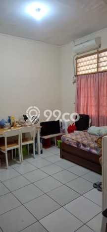 For Sale! Luxury House LT 299m2 Desain Modern di Duri Kosambi For Sale! Luxury House LT 299m2 Desain Modern di Duri Kosambi