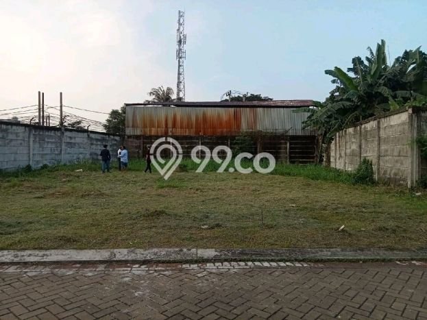 Tanah Kavling Dijual di Metland Puri, Jakarta Barat dengan Luas Tanah 180m2 Tanah Kavling Dijual di Metland Puri, Jakarta Barat dengan Luas Tanah 180m2