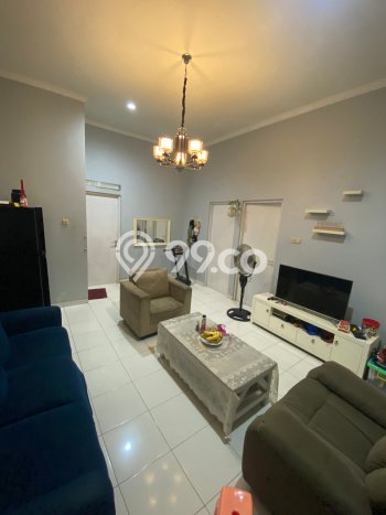 Rumah Modern Cantik 2 KT Siap Huni di Cilodong Rumah Modern Cantik 2 KT Siap Huni di Cilodong