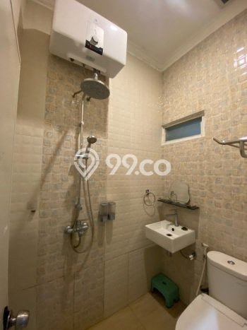 Rumah Modern Cantik 2 KT Siap Huni di Cilodong Rumah Modern Cantik 2 KT Siap Huni di Cilodong