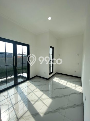 Dijual Rumah 3 Kamar Lokasi Ideal Bagus dan Strategis di Pancoran Mas Dijual Rumah 3 Kamar Lokasi Ideal Bagus dan Strategis di Pancoran Mas