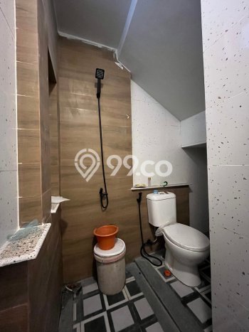 Dijual Rumah 3 Kamar Lokasi Strategis Bagus dan Strategis di Cilodong Dijual Rumah 3 Kamar Lokasi Strategis Bagus dan Strategis di Cilodong