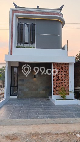 Jual Rumah Minimalis Bagus Punya 3 KT di Tapos Depok SHM Jual Rumah Minimalis Bagus Punya 3 KT di Tapos Depok SHM