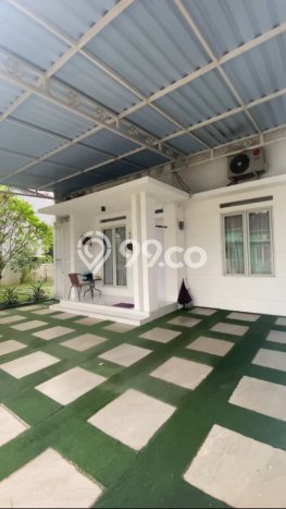 Rumah Modern Cantik 2 KT Siap Huni di Cilodong Rumah Modern Cantik 2 KT Siap Huni di Cilodong