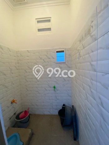 Rumah Modern Cantik 2 KT Siap Huni di Cilodong Rumah Modern Cantik 2 KT Siap Huni di Cilodong