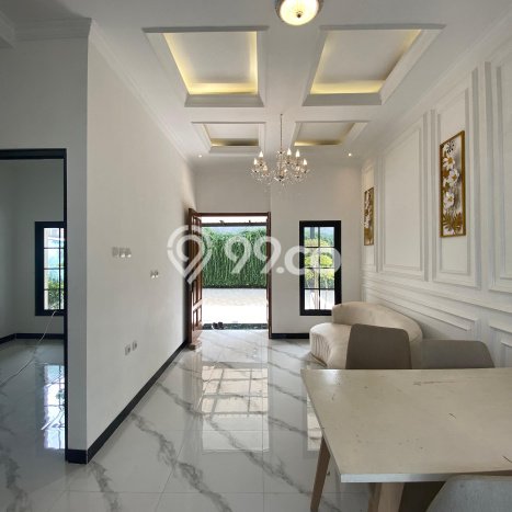 Dijual Rumah 3 Kamar Lokasi Ideal Bagus dan Strategis di Pancoran Mas Dijual Rumah 3 Kamar Lokasi Ideal Bagus dan Strategis di Pancoran Mas
