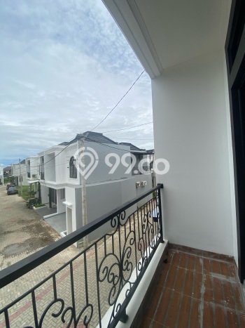 For Sale Hunian Rumah Terawat 3 KT di Kelapa Dua, Depok For Sale Hunian Rumah Terawat 3 KT di Kelapa Dua, Depok