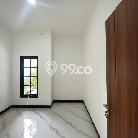 Dijual Rumah 3 Kamar Lokasi Ideal Bagus dan Strategis di Pancoran Mas Dijual Rumah 3 Kamar Lokasi Ideal Bagus dan Strategis di Pancoran Mas