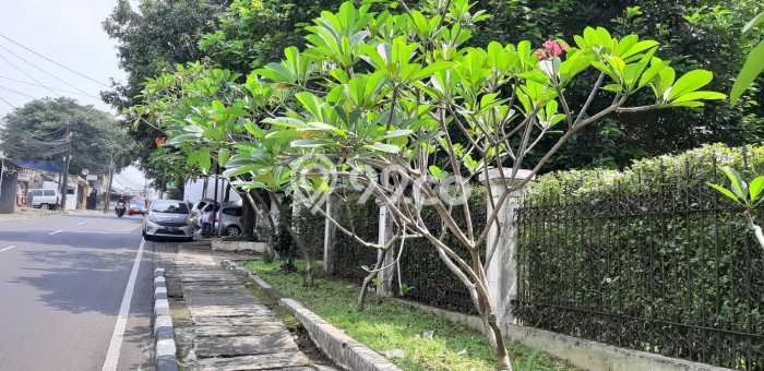 Hunian Eksklusif Dijual LT 1661m2 di Cilandak, Jakarta Selatan Hunian Eksklusif Dijual LT 1661m2 di Cilandak, Jakarta Selatan