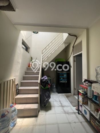 Rumah Luas Asri 3 KT Siap Pakai di Sektor 3A - Bintaro Tangerang Selatan Rumah Luas Asri 3 KT Siap Pakai di Sektor 3A - Bintaro Tangerang Selatan