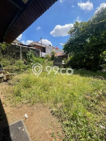Tanah Kavling untuk Dijual di Pasar Minggu Jakarta Selatan 329m2 Tanah Kavling untuk Dijual di Pasar Minggu Jakarta Selatan 329m2