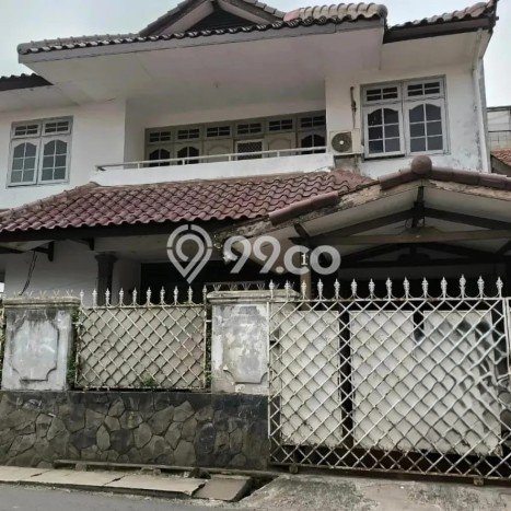 Jual Rumah Mewah Elegan Dengan View Cantik di Pejaten, Jakarta Selatan Jual Rumah Mewah Elegan Dengan View Cantik di Pejaten, Jakarta Selatan