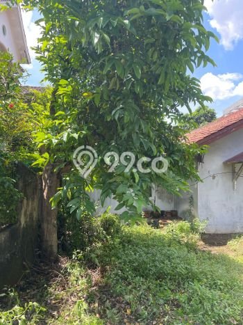Tanah Kavling untuk Dijual di Pasar Minggu Jakarta Selatan 329m2 Tanah Kavling untuk Dijual di Pasar Minggu Jakarta Selatan 329m2