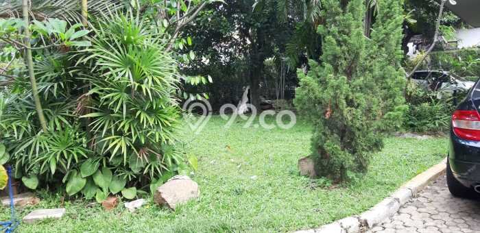 Hunian Eksklusif Dijual LT 1661m2 di Cilandak, Jakarta Selatan Hunian Eksklusif Dijual LT 1661m2 di Cilandak, Jakarta Selatan
