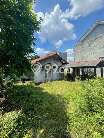 Tanah Kavling untuk Dijual di Pasar Minggu Jakarta Selatan 329m2 Tanah Kavling untuk Dijual di Pasar Minggu Jakarta Selatan 329m2