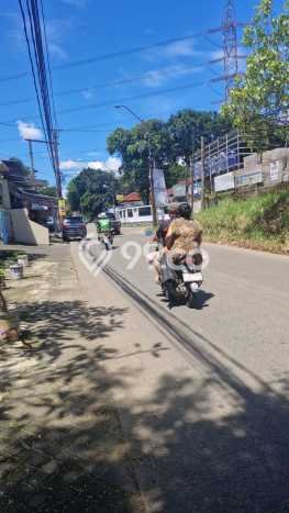 Dijual Tanah di Depok, Luas 1260m2 SHM Dijual Tanah di Depok, Luas 1260m2 SHM