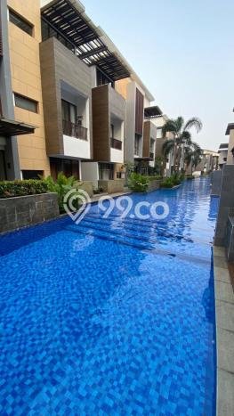 Dijual Apartemen 3 KT & 2 KM di Tangerang Lokasi Strategis Dijual Apartemen 3 KT & 2 KM di Tangerang Lokasi Strategis