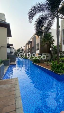 Dijual Apartemen 3 KT & 2 KM di Tangerang Lokasi Strategis Dijual Apartemen 3 KT & 2 KM di Tangerang Lokasi Strategis