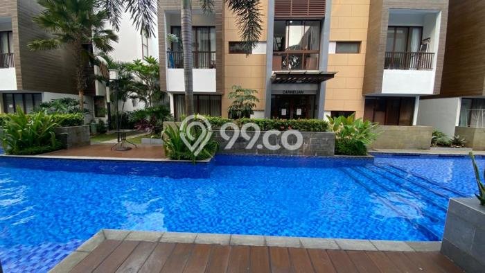 Dijual Apartemen 3 KT & 2 KM di Tangerang Lokasi Strategis Dijual Apartemen 3 KT & 2 KM di Tangerang Lokasi Strategis