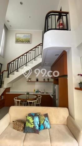 Dijual Apartemen 3 KT & 2 KM di Tangerang Lokasi Strategis Dijual Apartemen 3 KT & 2 KM di Tangerang Lokasi Strategis