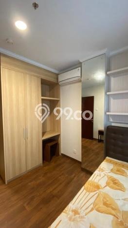 Dijual Apartemen 3 KT & 2 KM di Tangerang Lokasi Strategis Dijual Apartemen 3 KT & 2 KM di Tangerang Lokasi Strategis