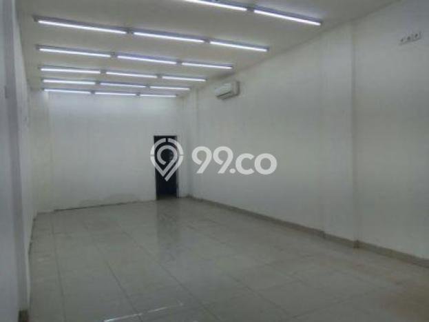 Unit Ruko Dijual di Tangerang LT 68m2 & LB 194m2 Unit Ruko Dijual di Tangerang LT 68m2 & LB 194m2