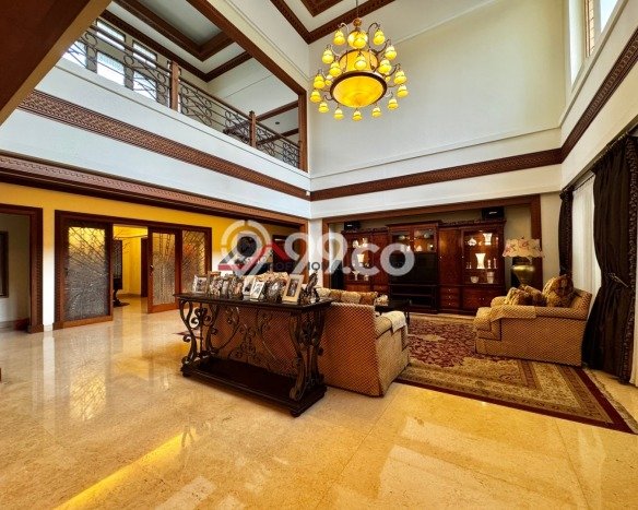 Best Deal Hunian Mewah Ideal dan Luas di Pancoran, Jakarta Selatan Best Deal Hunian Mewah Ideal dan Luas di Pancoran, Jakarta Selatan