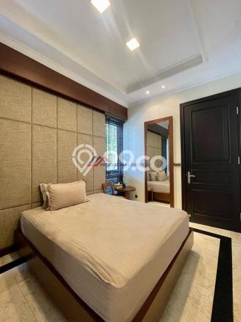 For Sale! Premium House LT 266m2 Desain Elegan di Cipete For Sale! Premium House LT 266m2 Desain Elegan di Cipete