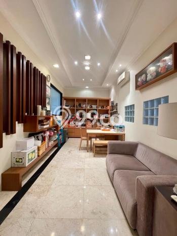 For Sale! Premium House LT 266m2 Desain Elegan di Cipete For Sale! Premium House LT 266m2 Desain Elegan di Cipete