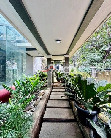 Dijual Hunian Mewah dengan Fasilitas Sekitar Komplit di Kebayoran Baru, Jakarta Selatan Dijual Hunian Mewah dengan Fasilitas Sekitar Komplit di Kebayoran Baru, Jakarta Selatan