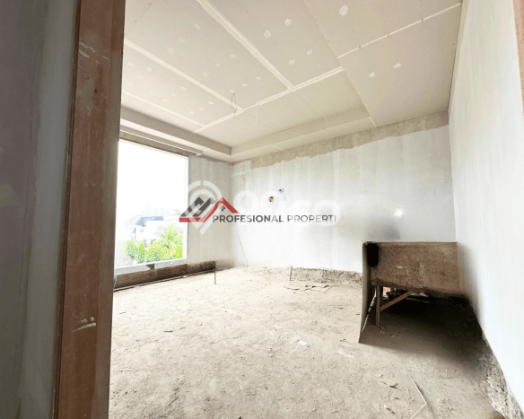 Siap Huni Rumah Mewah 4 Kamar di Kebayoran Baru Dekat ke Mana Pun Siap Huni Rumah Mewah 4 Kamar di Kebayoran Baru Dekat ke Mana Pun