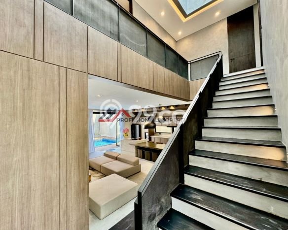Dijual Rumah Luas Megah Dengan View Eksklusif di Ampera, Jakarta Selatan Dijual Rumah Luas Megah Dengan View Eksklusif di Ampera, Jakarta Selatan