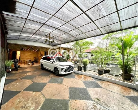 Hunian Mewah LB 250m2 Siap Pakai Desain Elegan di Pejaten, Jakarta Selatan Hunian Mewah LB 250m2 Siap Pakai Desain Elegan di Pejaten, Jakarta Selatan