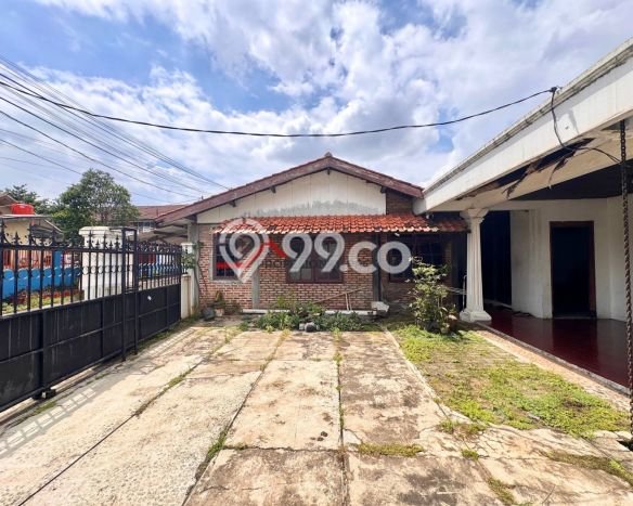 Rumah Luxury Modern Tanpa Renovasi di Bintaro Jakarta Selatan Rumah Luxury Modern Tanpa Renovasi di Bintaro Jakarta Selatan
