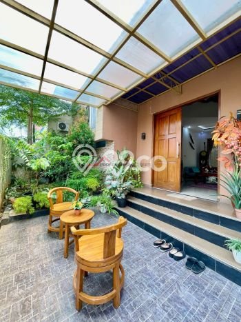 Jual Rumah Luas Elegan Dengan View Eksklusif di Ampera, Jakarta Selatan Jual Rumah Luas Elegan Dengan View Eksklusif di Ampera, Jakarta Selatan