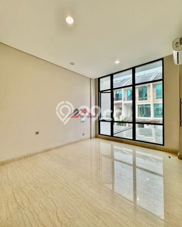 For Sale! Premium House LT 148m2 Desain Elegan di Pondok Indah For Sale! Premium House LT 148m2 Desain Elegan di Pondok Indah