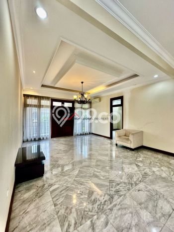 Rumah Luxury Modern Siap Huni di Ampera Jakarta Selatan Rumah Luxury Modern Siap Huni di Ampera Jakarta Selatan
