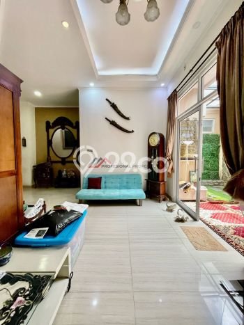 Jual Rumah Luas Elegan Dengan View Eksklusif di Ampera, Jakarta Selatan Jual Rumah Luas Elegan Dengan View Eksklusif di Ampera, Jakarta Selatan