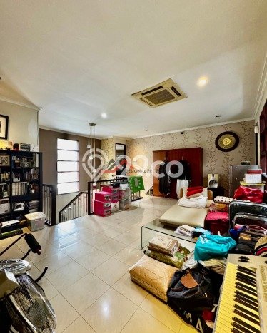 Dijual Hunian Mewah dengan Fasilitas Sekitar Komplit di Kebayoran Baru, Jakarta Selatan Dijual Hunian Mewah dengan Fasilitas Sekitar Komplit di Kebayoran Baru, Jakarta Selatan