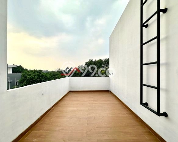 Siap Huni Hunian Elit 4 Kamar di Jagakarsa Dekat ke Mana Saja Siap Huni Hunian Elit 4 Kamar di Jagakarsa Dekat ke Mana Saja