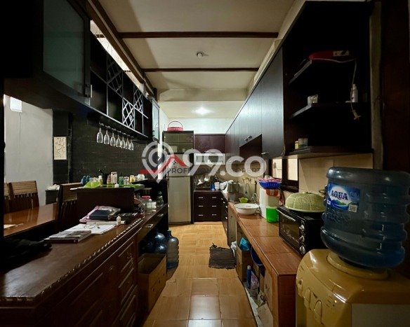 Rumah Luxury Modern Tanpa Renovasi di Jati Padang Jakarta Selatan Rumah Luxury Modern Tanpa Renovasi di Jati Padang Jakarta Selatan