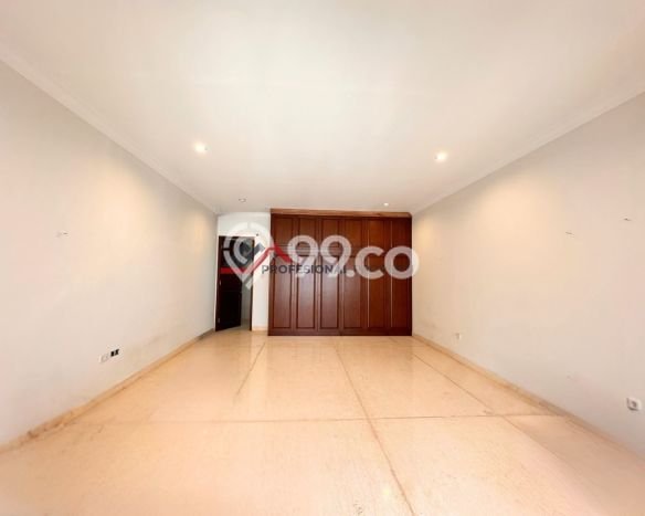 Dijual Rumah Luas Elegan Dengan View Cantik di Lebak Bulus, Jakarta Selatan Dijual Rumah Luas Elegan Dengan View Cantik di Lebak Bulus, Jakarta Selatan