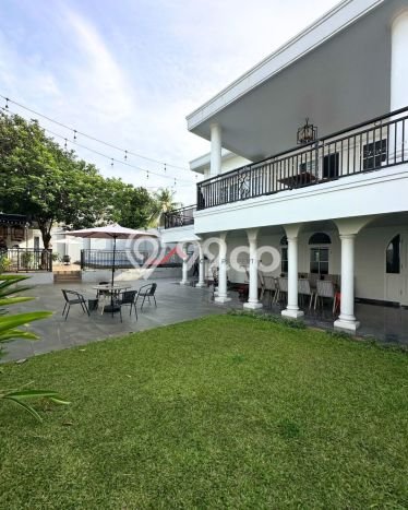Rumah Mewah LB 800m2 Siap Pakai Desain Elegan di Cipete, Jakarta Selatan Rumah Mewah LB 800m2 Siap Pakai Desain Elegan di Cipete, Jakarta Selatan