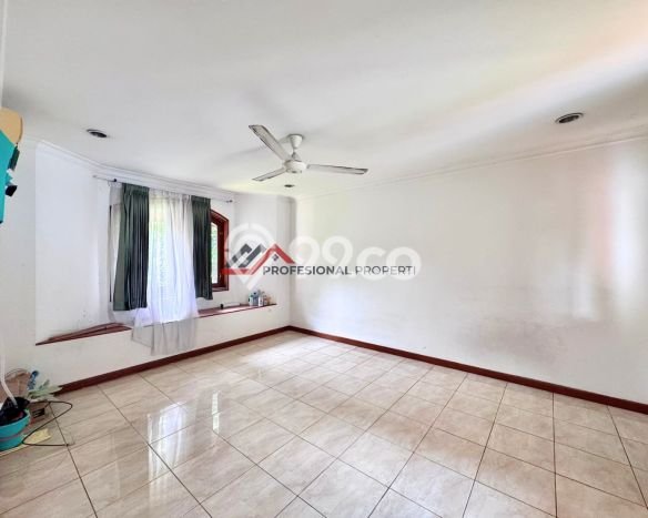 Rumah Elit Modern Siap Huni di Cipete Jakarta Selatan Rumah Elit Modern Siap Huni di Cipete Jakarta Selatan