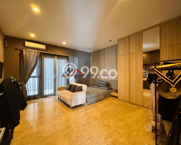 Rumah Luxury Modern Tanpa Renovasi di Lebak Bulus Jakarta Selatan Rumah Luxury Modern Tanpa Renovasi di Lebak Bulus Jakarta Selatan